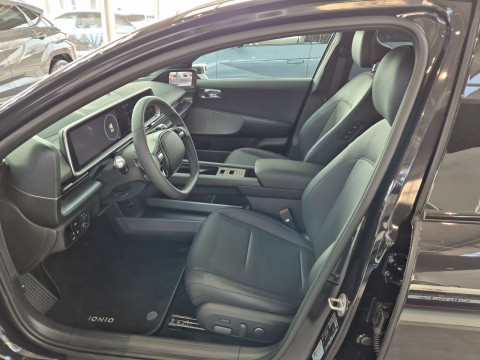 Hyundai - IONIQ 6