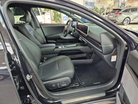 Hyundai - IONIQ 6