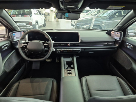 Hyundai - IONIQ 6