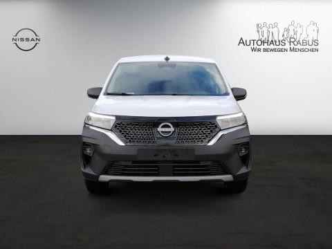 Ansicht 3 - Gebrauchtwagen Fahrzeug, Modell Townstar der Marke Nissan von Verkäufer Autohaus Rabus e.K.