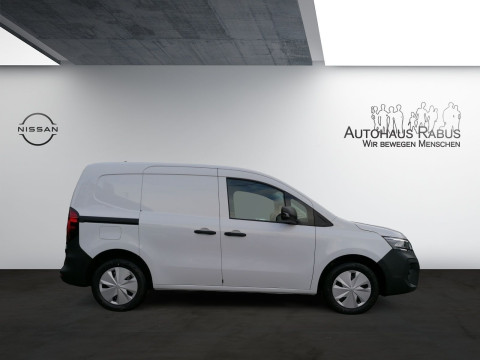 Ansicht 4 - Gebrauchtwagen Fahrzeug, Modell Townstar der Marke Nissan von Verkäufer Autohaus Rabus e.K.