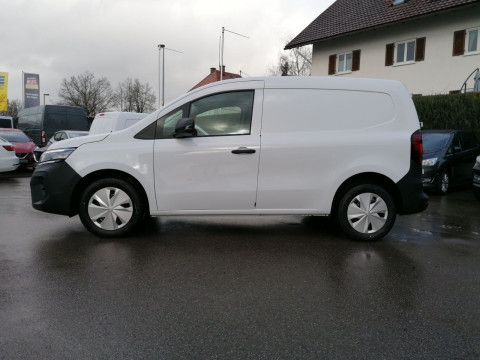 Ansicht 8 - Gebrauchtwagen Fahrzeug, Modell Townstar der Marke Nissan von Verkäufer Autohaus Rabus e.K.
