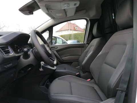 Ansicht 9 - Gebrauchtwagen Fahrzeug, Modell Townstar der Marke Nissan von Verkäufer Autohaus Rabus e.K.