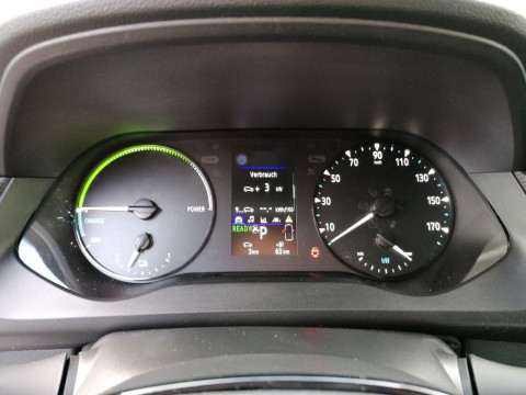 Ansicht 10 - Gebrauchtwagen Fahrzeug, Modell Townstar der Marke Nissan von Verkäufer Autohaus Rabus e.K.