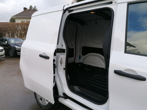 Ansicht 11 - Gebrauchtwagen Fahrzeug, Modell Townstar der Marke Nissan von Verkäufer Autohaus Rabus e.K.