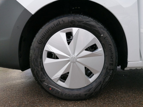 Ansicht 17 - Gebrauchtwagen Fahrzeug, Modell Townstar der Marke Nissan von Verkäufer Autohaus Rabus e.K.