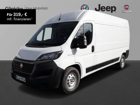 Fiat Ducato - Ducato Easy Pro 35 L2H2  140 HDi