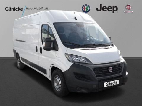 Fiat Ducato - Ducato Easy Pro 35 L2H2  140 HDi