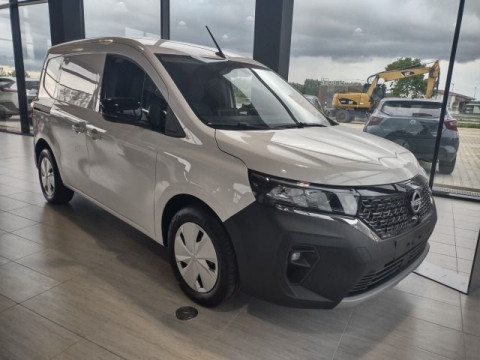 Ansicht 2 - Gebrauchtwagen Fahrzeug, Modell Townstar der Marke Nissan von Verkäufer Autohaus Karl Hilpert GmbH