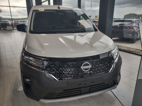 Ansicht 3 - Gebrauchtwagen Fahrzeug, Modell Townstar der Marke Nissan von Verkäufer Autohaus Karl Hilpert GmbH