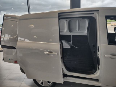 Ansicht 8 - Gebrauchtwagen Fahrzeug, Modell Townstar der Marke Nissan von Verkäufer Autohaus Karl Hilpert GmbH