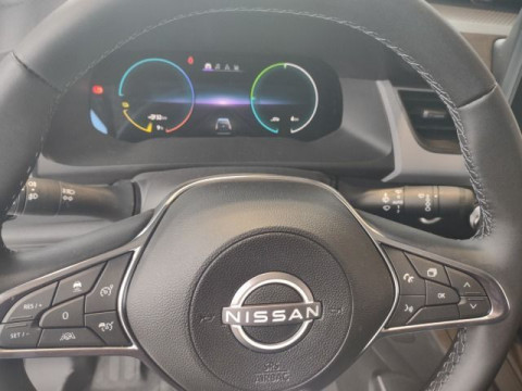 Ansicht 11 - Gebrauchtwagen Fahrzeug, Modell Townstar der Marke Nissan von Verkäufer Autohaus Karl Hilpert GmbH