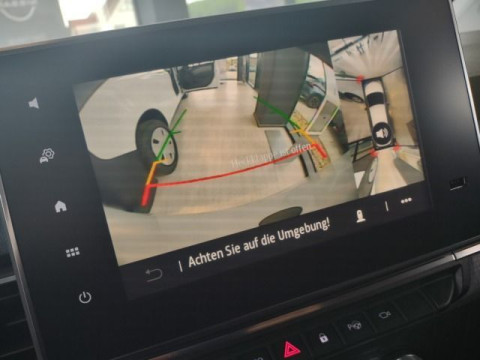 Ansicht 12 - Gebrauchtwagen Fahrzeug, Modell Townstar der Marke Nissan von Verkäufer Autohaus Karl Hilpert GmbH