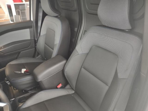 Ansicht 15 - Gebrauchtwagen Fahrzeug, Modell Townstar der Marke Nissan von Verkäufer Autohaus Karl Hilpert GmbH