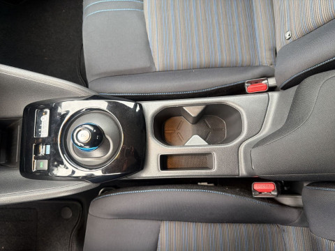 Ansicht 19 - Gebrauchtwagen Fahrzeug, Modell Leaf der Marke Nissan von Verkäufer Mattern GmbH