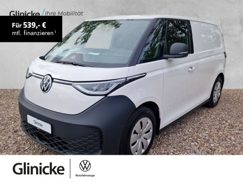 Volkswagen ID. Buzz Cargo - ID. Buzz Cargo LED Klima PDC Doppelsitzbank