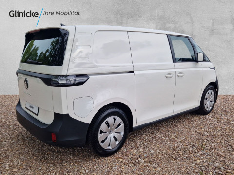 Volkswagen ID. Buzz Cargo - ID. Buzz Cargo LED Klima PDC Doppelsitzbank
