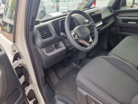 Volkswagen - ID. Buzz Cargo