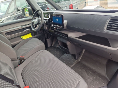 Volkswagen - ID. Buzz Cargo