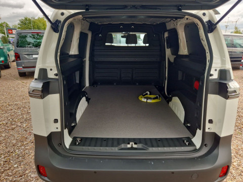 Volkswagen - ID. Buzz Cargo