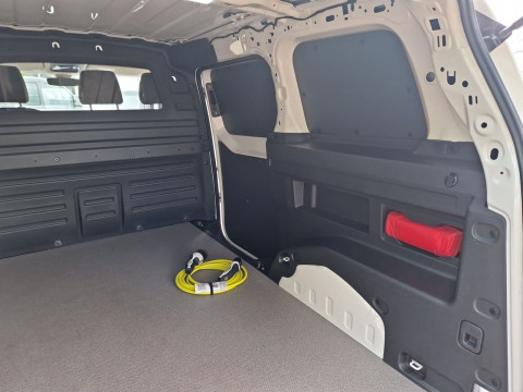 Volkswagen - ID. Buzz Cargo