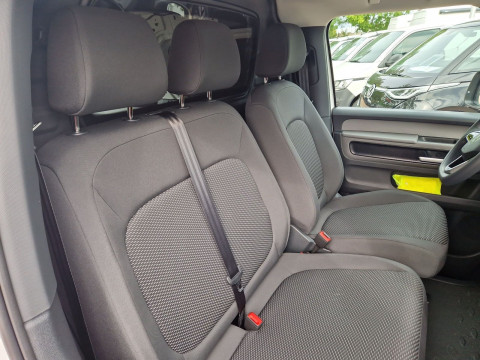 Volkswagen - ID. Buzz Cargo