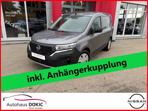 Ansicht 1 - Gebrauchtwagen Fahrzeug, Modell Townstar der Marke Nissan von Verkäufer Autohaus Dokic GmbH & Co.KG