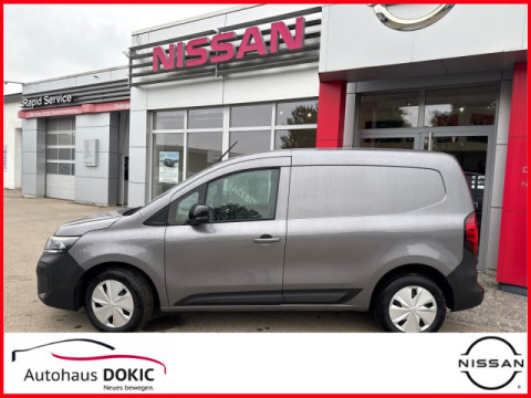 Ansicht 3 - Gebrauchtwagen Fahrzeug, Modell Townstar der Marke Nissan von Verkäufer Autohaus Dokic GmbH & Co.KG