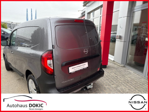 Ansicht 5 - Gebrauchtwagen Fahrzeug, Modell Townstar der Marke Nissan von Verkäufer Autohaus Dokic GmbH & Co.KG