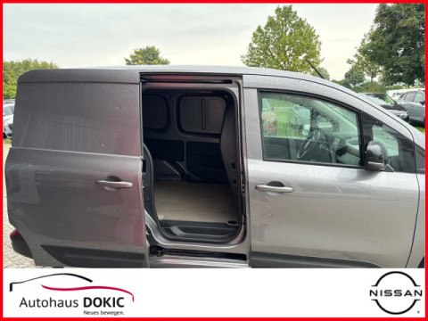 Ansicht 6 - Gebrauchtwagen Fahrzeug, Modell Townstar der Marke Nissan von Verkäufer Autohaus Dokic GmbH & Co.KG