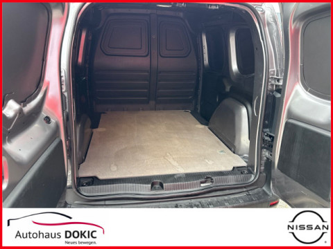 Ansicht 7 - Gebrauchtwagen Fahrzeug, Modell Townstar der Marke Nissan von Verkäufer Autohaus Dokic GmbH & Co.KG