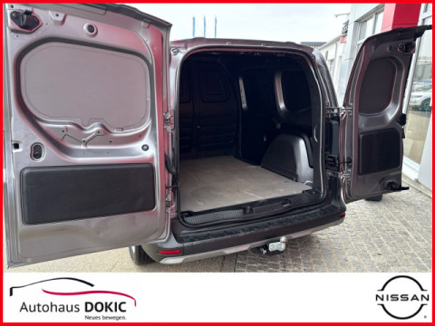 Ansicht 8 - Gebrauchtwagen Fahrzeug, Modell Townstar der Marke Nissan von Verkäufer Autohaus Dokic GmbH & Co.KG