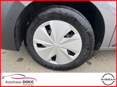 Ansicht 10 - Gebrauchtwagen Fahrzeug, Modell Townstar der Marke Nissan von Verkäufer Autohaus Dokic GmbH & Co.KG