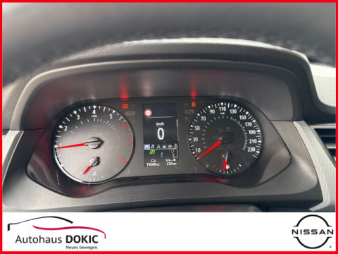 Ansicht 12 - Gebrauchtwagen Fahrzeug, Modell Townstar der Marke Nissan von Verkäufer Autohaus Dokic GmbH & Co.KG