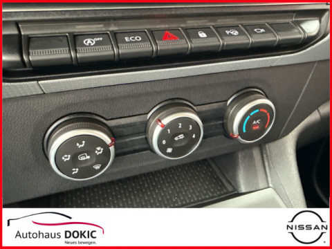 Ansicht 14 - Gebrauchtwagen Fahrzeug, Modell Townstar der Marke Nissan von Verkäufer Autohaus Dokic GmbH & Co.KG