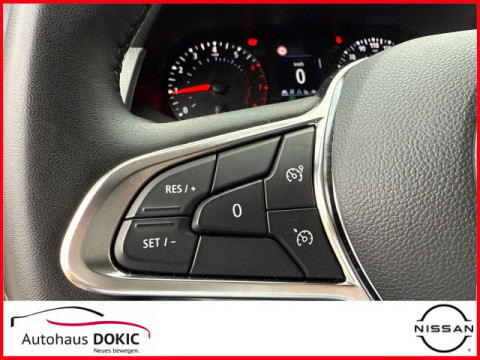 Ansicht 15 - Gebrauchtwagen Fahrzeug, Modell Townstar der Marke Nissan von Verkäufer Autohaus Dokic GmbH & Co.KG