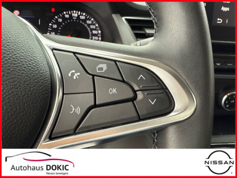 Ansicht 16 - Gebrauchtwagen Fahrzeug, Modell Townstar der Marke Nissan von Verkäufer Autohaus Dokic GmbH & Co.KG