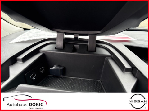 Ansicht 18 - Gebrauchtwagen Fahrzeug, Modell Townstar der Marke Nissan von Verkäufer Autohaus Dokic GmbH & Co.KG