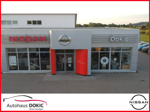 Ansicht 19 - Gebrauchtwagen Fahrzeug, Modell Townstar der Marke Nissan von Verkäufer Autohaus Dokic GmbH & Co.KG