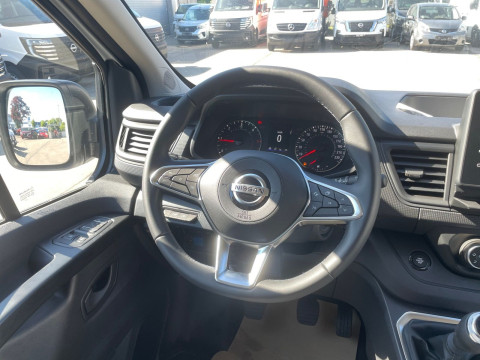 Ansicht 13 - Gebrauchtwagen Fahrzeug, Modell Primastar der Marke Nissan von Verkäufer Autohaus Rabus e.K.