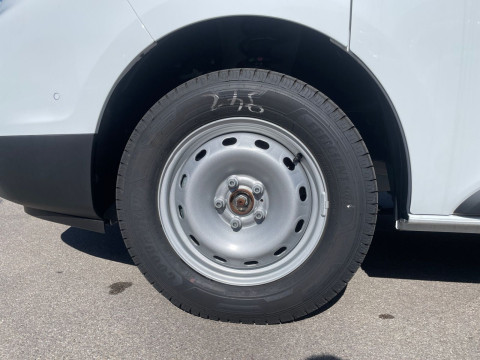 Ansicht 17 - Gebrauchtwagen Fahrzeug, Modell Primastar der Marke Nissan von Verkäufer Autohaus Rabus e.K.