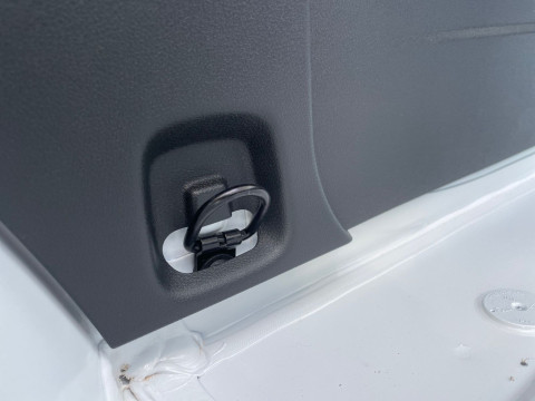 Ansicht 20 - Gebrauchtwagen Fahrzeug, Modell Primastar der Marke Nissan von Verkäufer Autohaus Rabus e.K.