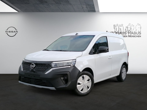 Ansicht 2 - Gebrauchtwagen Fahrzeug, Modell Townstar der Marke Nissan von Verkäufer Autohaus Rabus e.K.