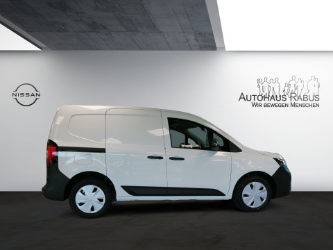 Ansicht 3 - Gebrauchtwagen Fahrzeug, Modell Townstar der Marke Nissan von Verkäufer Autohaus Rabus e.K.