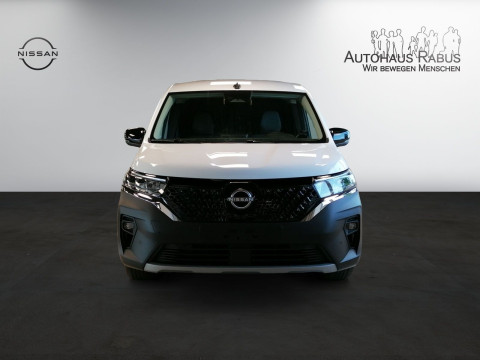 Ansicht 4 - Gebrauchtwagen Fahrzeug, Modell Townstar der Marke Nissan von Verkäufer Autohaus Rabus e.K.
