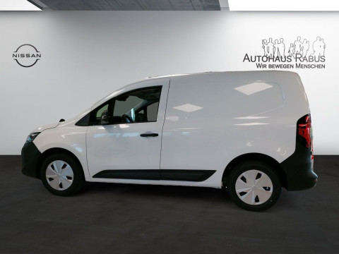 Ansicht 5 - Gebrauchtwagen Fahrzeug, Modell Townstar der Marke Nissan von Verkäufer Autohaus Rabus e.K.
