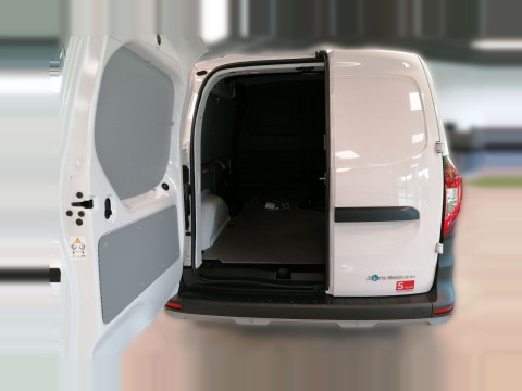 Ansicht 9 - Gebrauchtwagen Fahrzeug, Modell Townstar der Marke Nissan von Verkäufer Autohaus Rabus e.K.