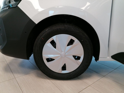 Ansicht 11 - Gebrauchtwagen Fahrzeug, Modell Townstar der Marke Nissan von Verkäufer Autohaus Rabus e.K.