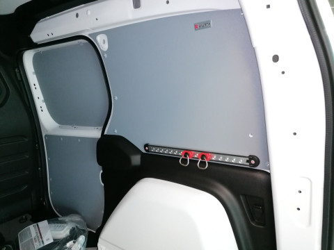 Ansicht 14 - Gebrauchtwagen Fahrzeug, Modell Townstar der Marke Nissan von Verkäufer Autohaus Rabus e.K.