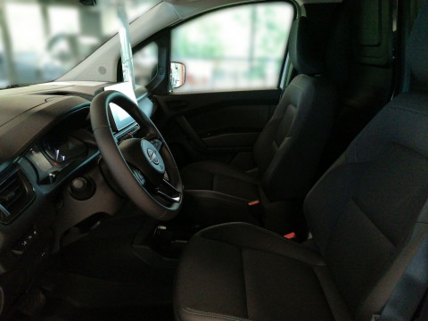 Ansicht 19 - Gebrauchtwagen Fahrzeug, Modell Townstar der Marke Nissan von Verkäufer Autohaus Rabus e.K.